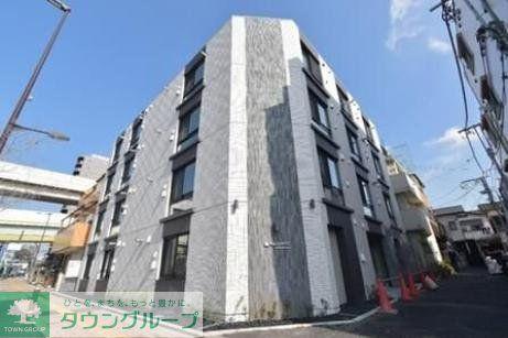 SPコート池袋(1K/2階)