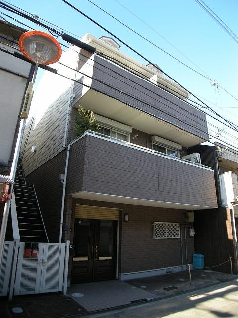カーサテンプラード