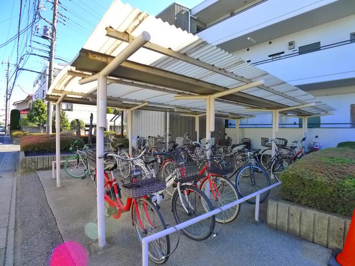 プラザ大橋