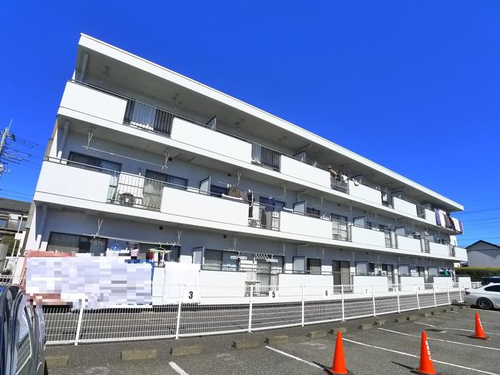 プラザ大橋