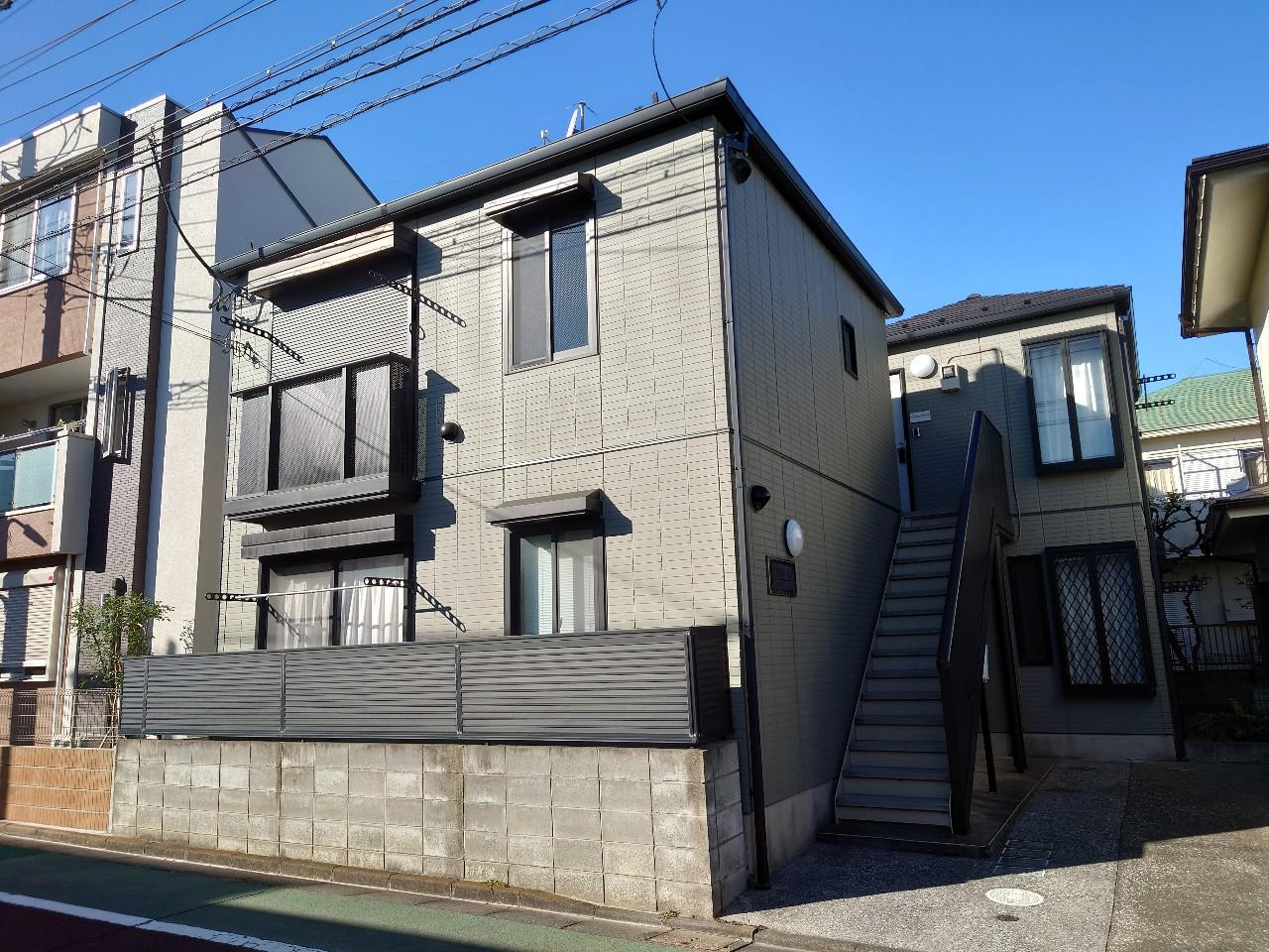プチメゾン