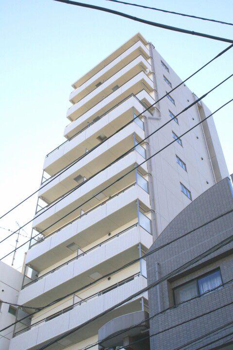 日神デュオステージ浅草松が谷