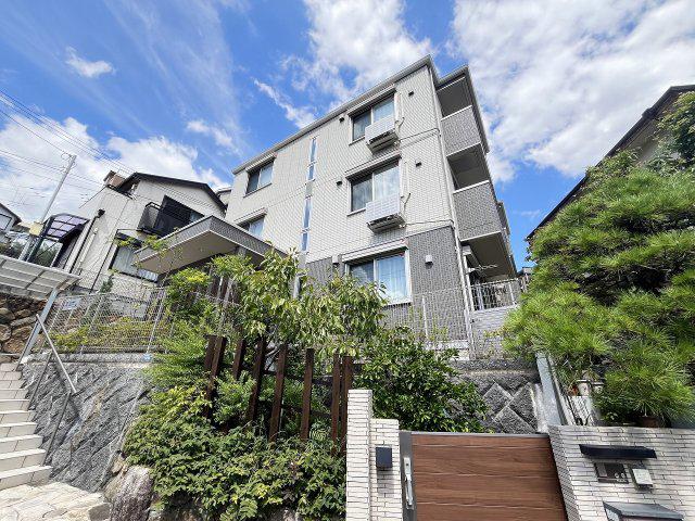 D-ROOM高羽