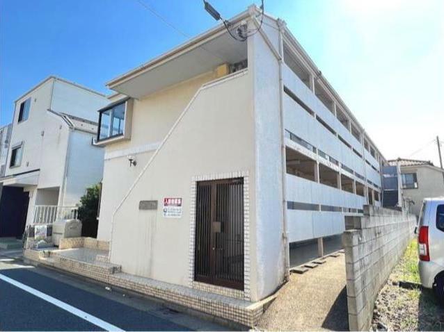 ウィング金町