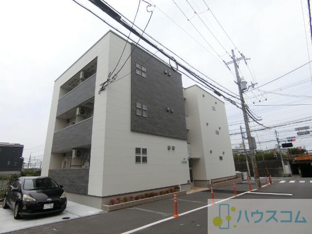 フジパレス千里丘東