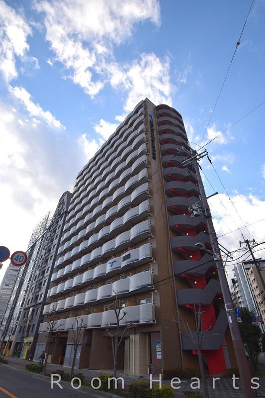 セレニテ新大阪弐番館