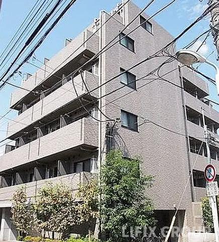 ルーブル西早稲田