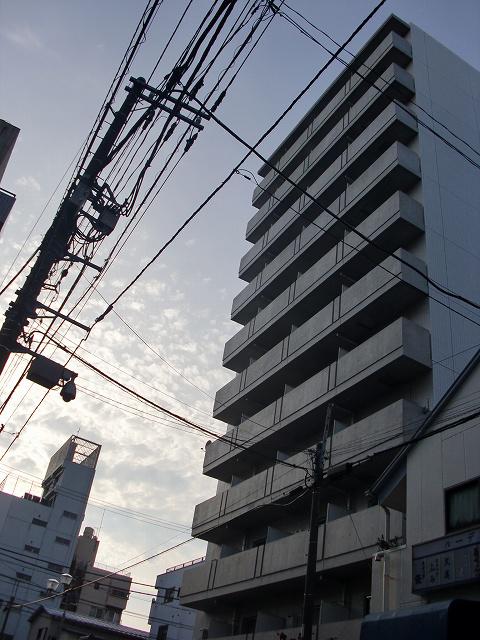 NA川崎南町