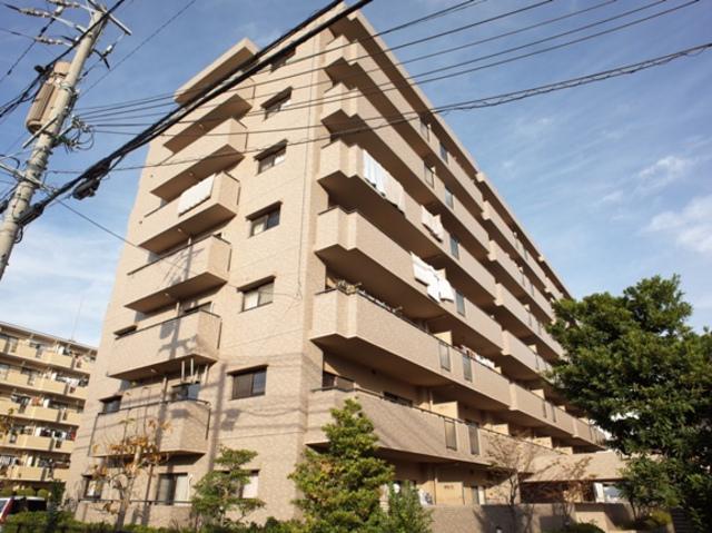 プレジール室見