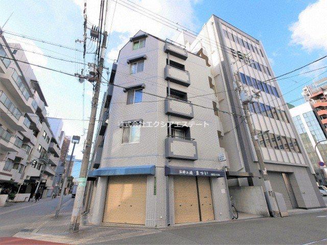 グランピア松井