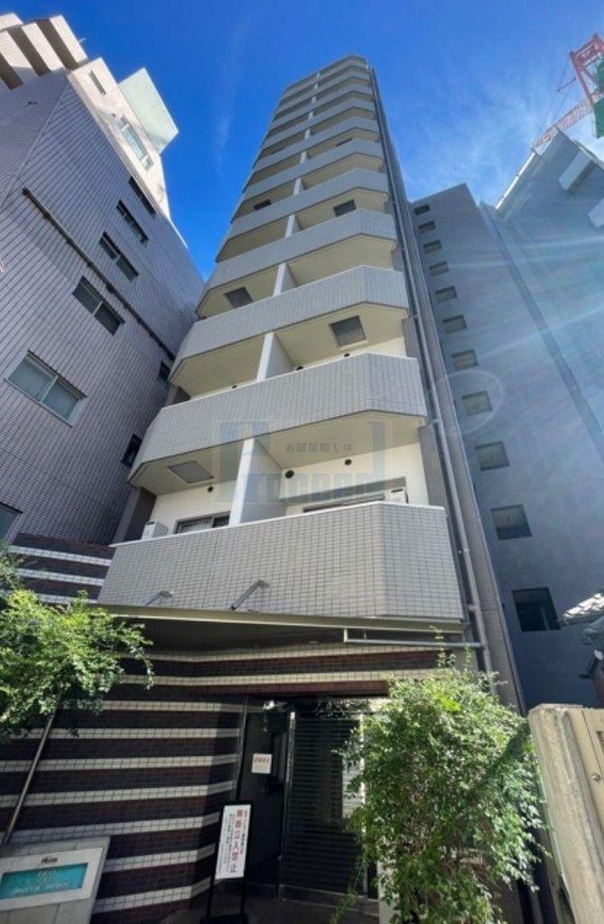 日神デュオステージ新宿若松町