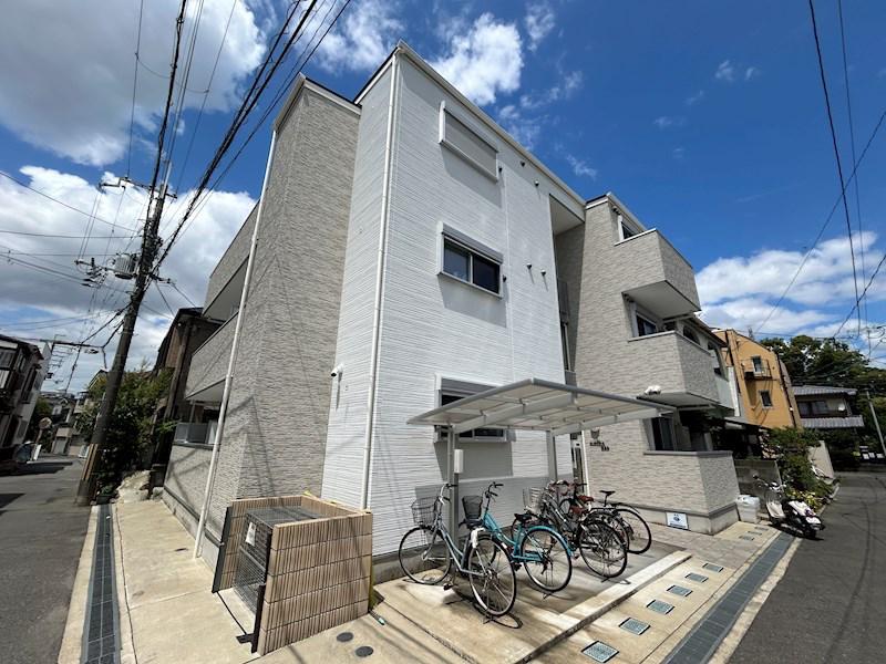 ALEGRIA猪名寺