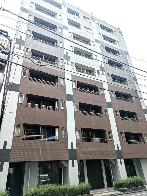 ドルチェ日本橋キャナルシティー