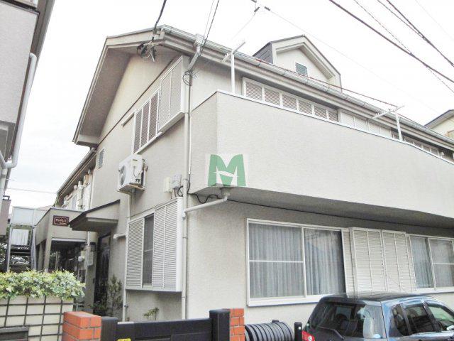 サンパレス