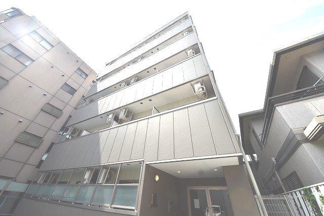 IF城北