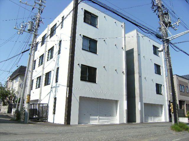 AQUAGARDEN麻生