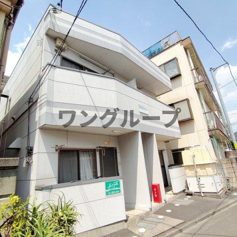 サンビューハイツ