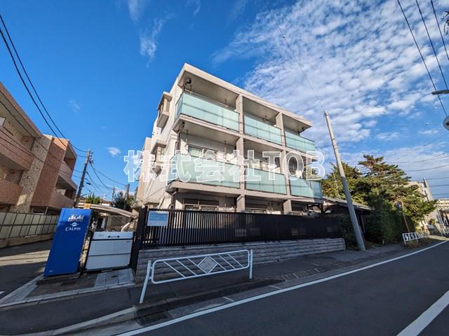 エクセルコート成城