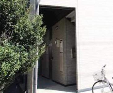 メインシティガーデン壱番館