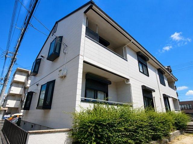 フォンティーヌ岡本