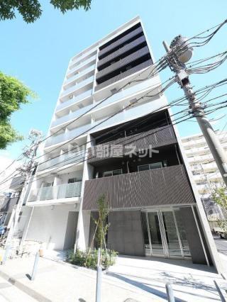 LUMEED横濱南