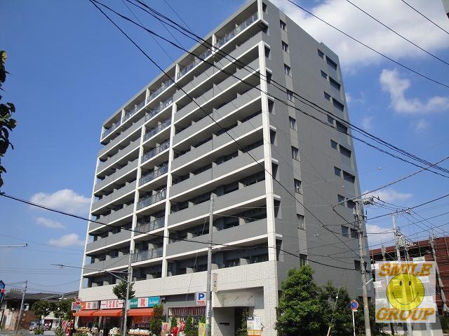レジディア船橋I