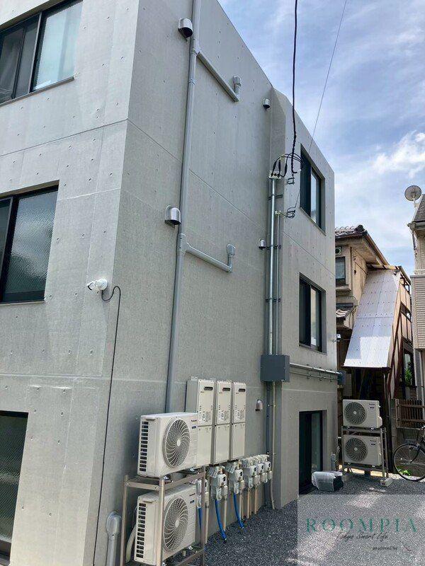 エムズグラン下北沢