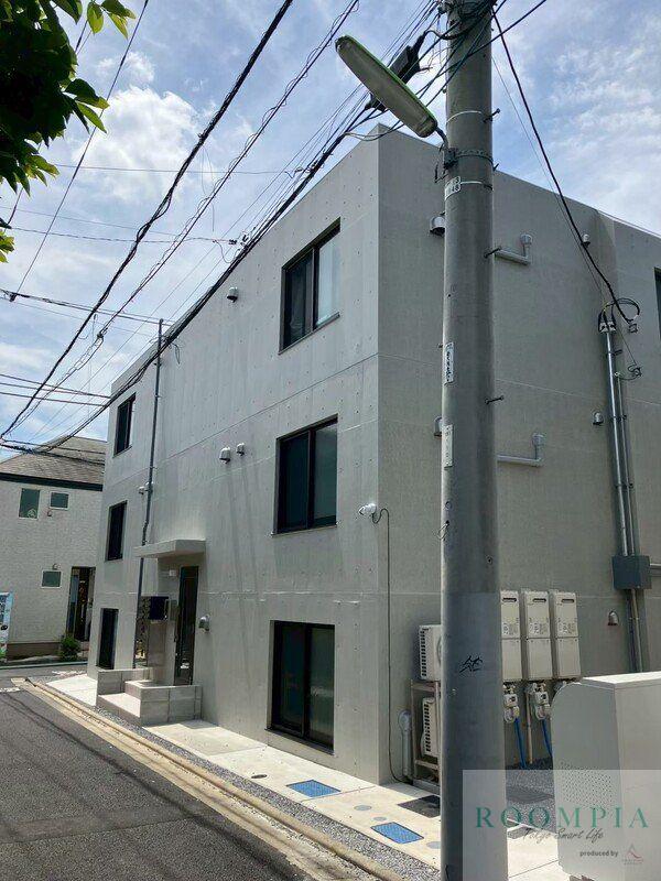 エムズグラン下北沢