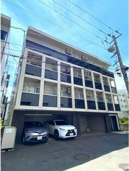 GARDEN TERRACE4C