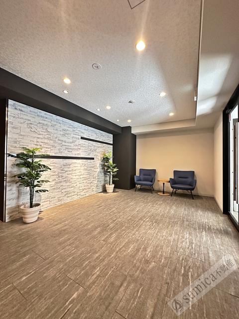 グランパシフィック巽中