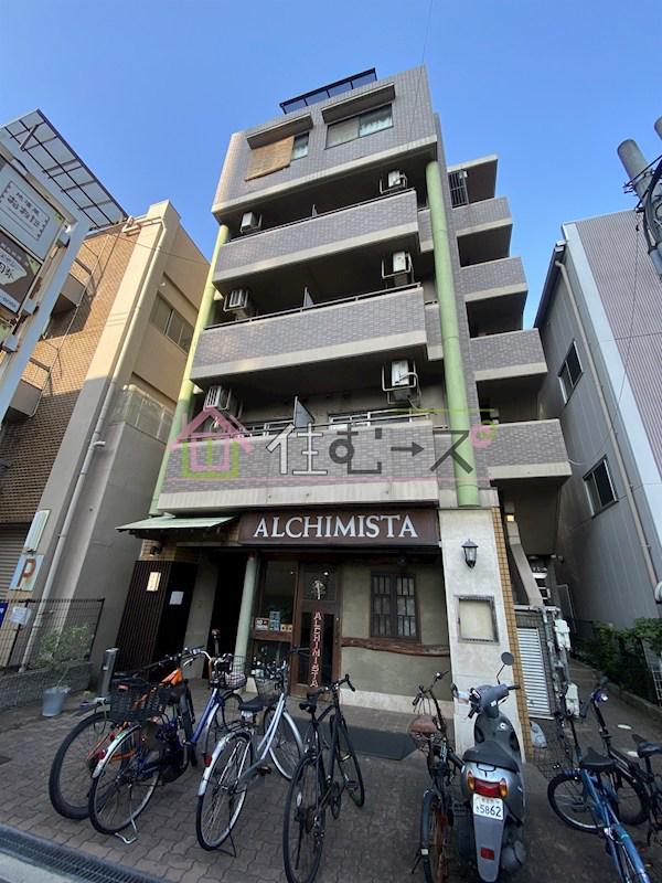 ラフィーネドミール