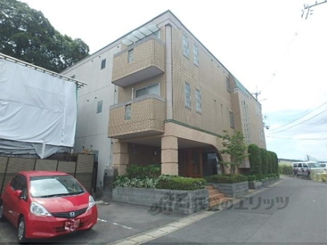 ルーミネス芦谷二番館