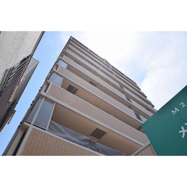 ジュネス関目高殿