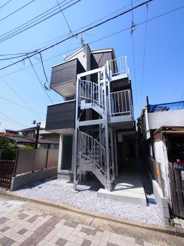 アーベイン南太田