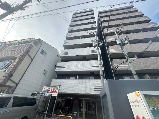 グランエクラ大今里南II