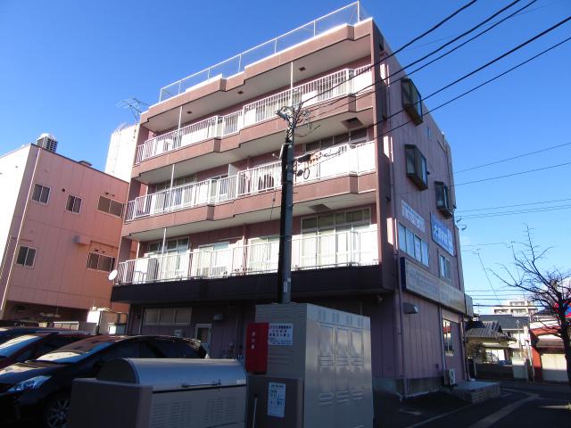 山本ビル