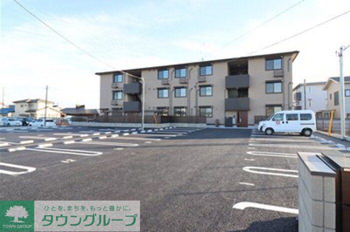 エトワール野田II