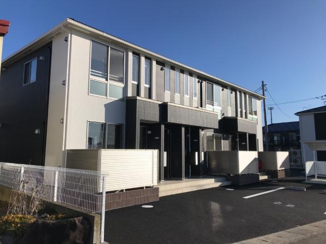 テレグリシーナI