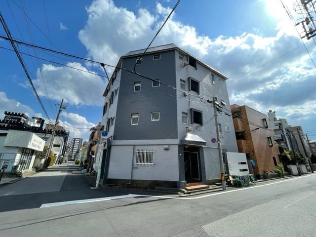 加藤マンション