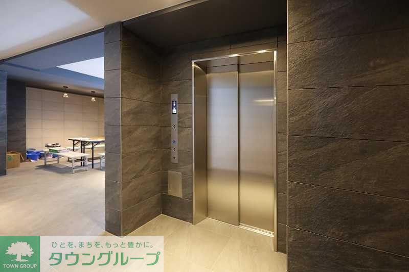 グランカーサ三ノ輪II