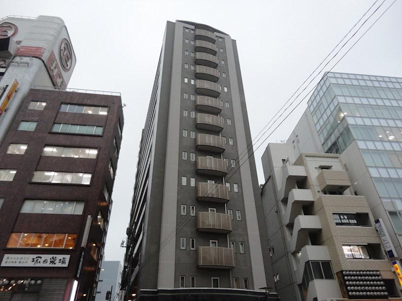 マイネシュロッス四谷