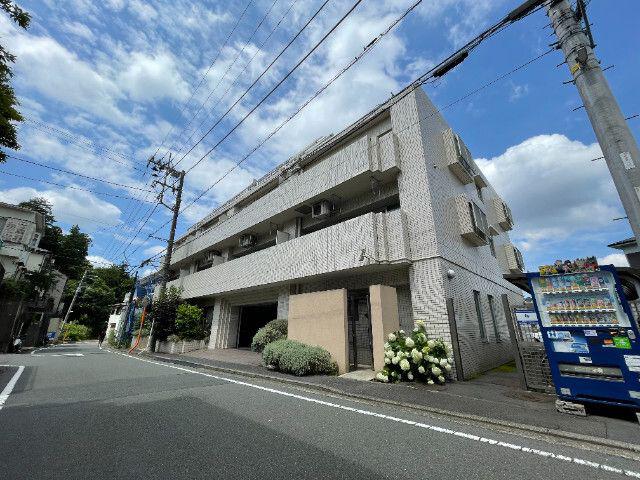 三ツ境K&Fマンション
