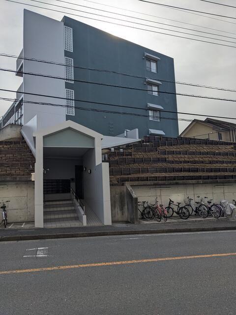 ビューコートQM