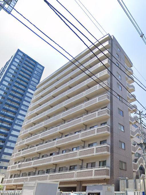 ベルフィオーレ二日町