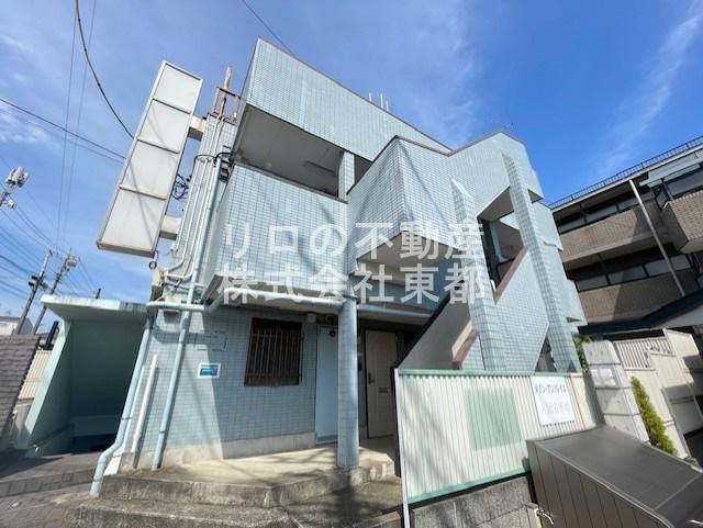 グリーンヒルズ