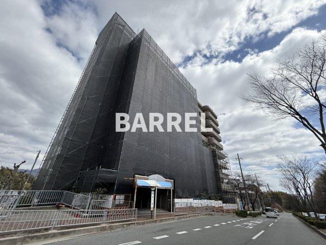 グランヴェール萩原(3LDK/3階)