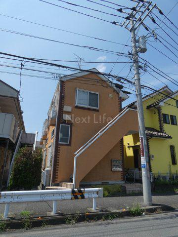 ロッシェル東淵野辺