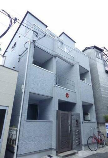 サークルハウス鐘ヶ淵