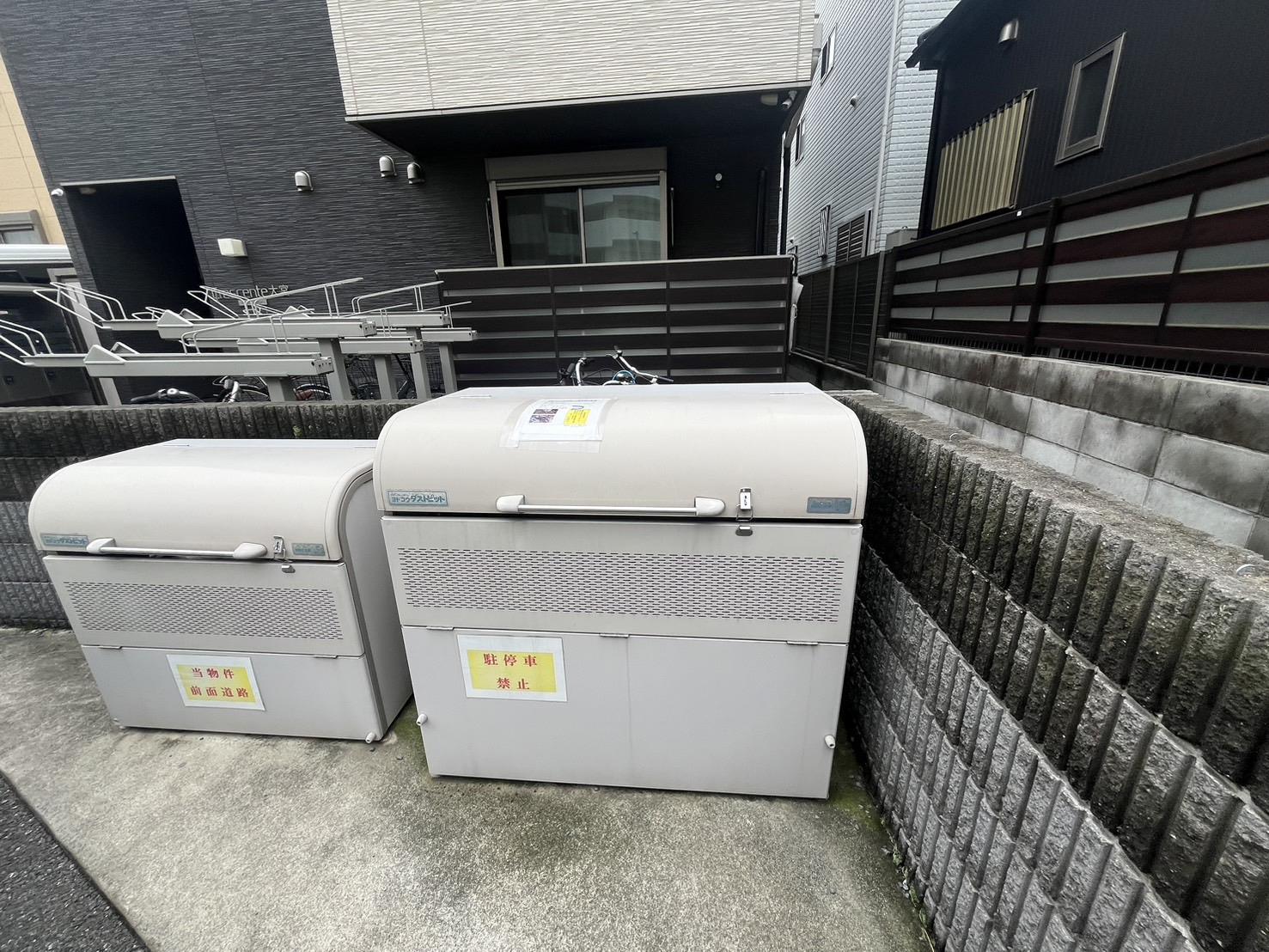 クレシェンテ大宮