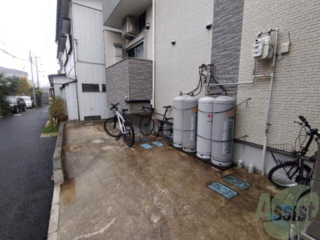 ノヴァ台原